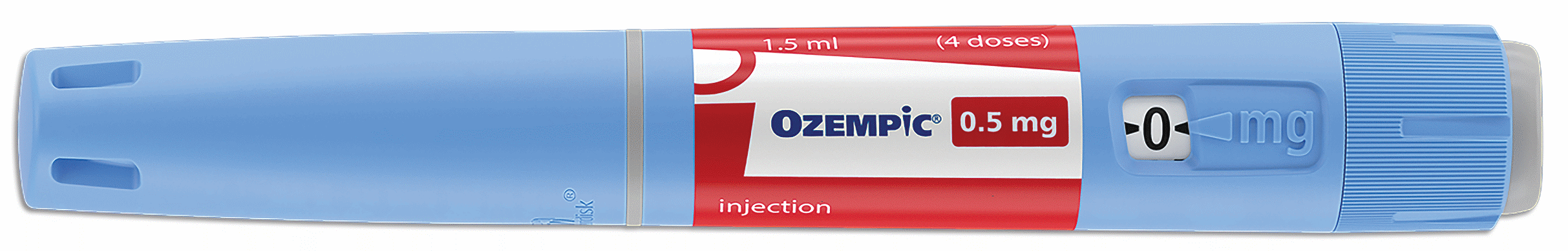 Ozempic Dosage &amp; Drug Information | MIMS Philippines